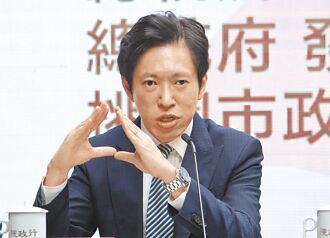 陳駿季遭斷章取義！張惇涵曝內情喊「中央不甩鍋」