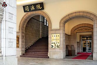 李念祖專欄》過不憚改 重建司法公信力