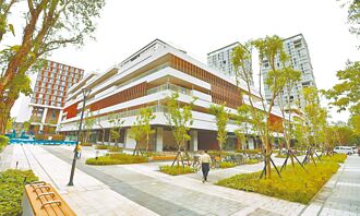 北市 到期前2周 廣慈社宅突漲租惹議