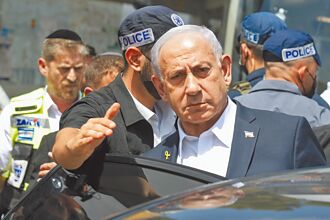 獵殺哈瑪斯 以總理與卡達互嗆