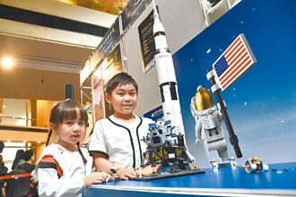 中美太空战 NASA禁陆公民越雷池