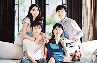 三弟妹母親曾是娃哈哈高層