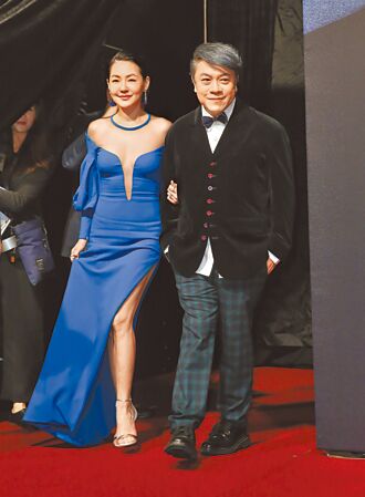 小S欣慰陳漢典有人陪 Lulu前男友送祝福