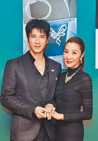 王力宏冒烏龍新歡 巡演門票被10倍轉售