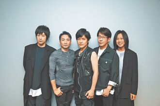 超犀利趴移師高雄 五月天壓軸