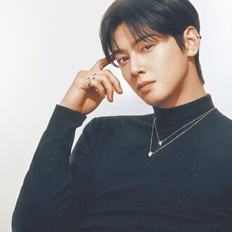 車銀優入伍前帥照曝光