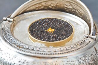 LIN Restaurant秋季新作登場