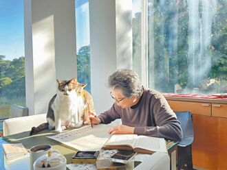 我為什麼寫古詩