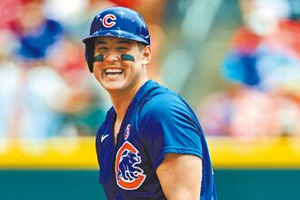 MLB》破小熊魔咒 抗癌英雄雷佐榮退