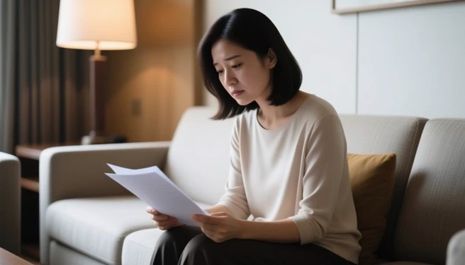 結婚5年零性生活，控夫不能人道！人妻：「一個人能生小孩？」，怒訴離婚獲准。（示意圖、與本案無關／AI生成）