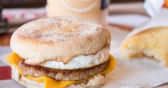 超級鷹眼 他揪麥當勞滿福堡廣告上「有根捲毛」3萬人關注 官方回應了