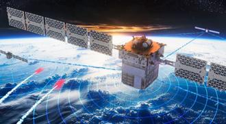【美「擴大版太空作戰架構」】傳輸層第1批次衛星升空 強化戰場預警