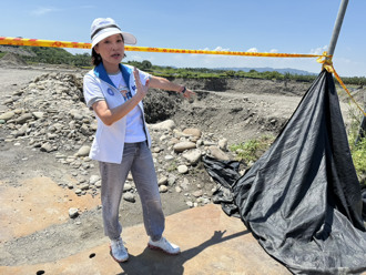 高雄盜採砂石、興達電廠爆炸重傷民進黨   變天前奏響起？