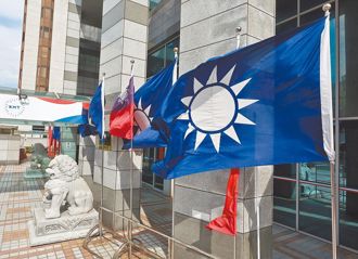 您支持誰當下任國民黨主席？4.8萬網友投票結果太驚人