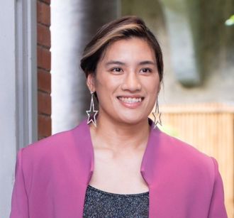 拳击世锦赛》陈念琴止步4强 收获女子65公斤级铜牌