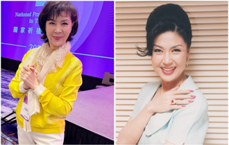 「最美主持」白嘉莉突傳將嫁富商！本人回應了