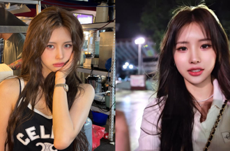 全恩菲來台跳啦啦隊卡關 傳不應援了？她發中文回應心境