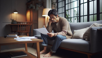 新婚妻僅留「一句話」 帶走證件人間蒸發！悲催男決定棄婚