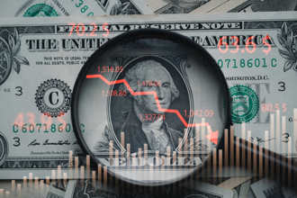 美國經濟急墜…成長率剩1.4％！關稅爆2大恐怖後遺症