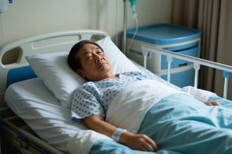 控訴長期缺席沒出過一毛錢 父親病倒孩子怒不養