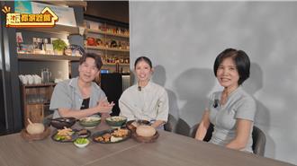 李千娜3歲登電子花車表演 大方支持女兒21歲閃婚