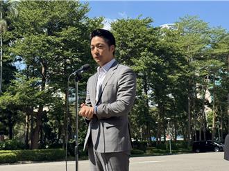 赴政院會談地方補助  蔣萬安再爆捷運建設補助遭刪650億