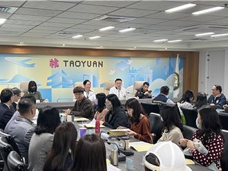 桃園少年輔導委員會 獲亞太永續行動獎銀獎