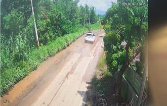 替朋友出氣開槍誤擊車輛 通緝男露行蹤被逮