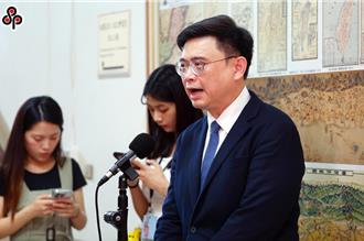 批新修財劃法重北輕南  賴瑞隆：藍白認錯道歉重新修法