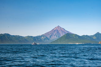 快訊》堪察加半島7.5強震 發布海嘯威脅