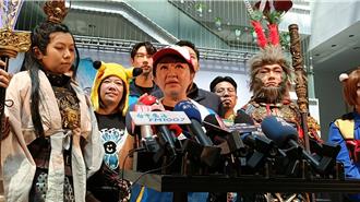 下午見卓揆談補助會提什麼具體訴求？盧秀燕這樣說