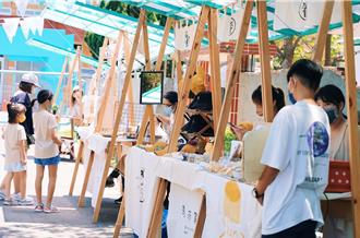 桃園文創業者快搶進！馬祖新村3眷舍招租 前2年租金優惠