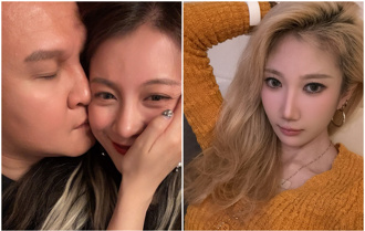 《好聲音》女歌手離婚！前夫醉摟「旗下女星」她急撇小三