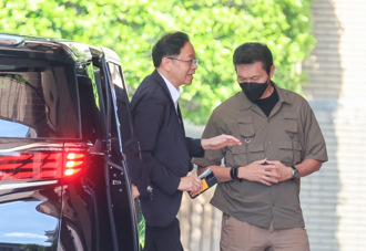 陳其邁嗆曾任閣揆為何不修財劃法  張善政：藍綠都有責任