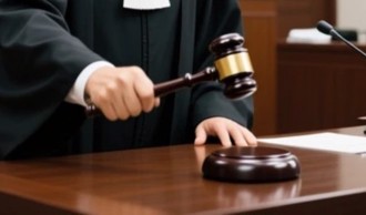 国道警举发未繫安全带 穿浅上衣硬拗：有繫！法官看照片打脸