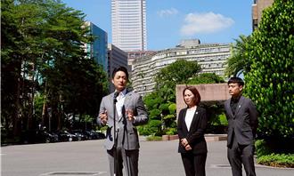 會卓揆蔣萬安2點訴求：政院自提財劃法修法、事權分配深入討論