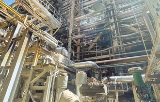 時評》全民陷供電風險