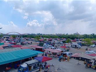 雲林擴大北港牛墟觀光量能 連結糖廠打造文化廊道