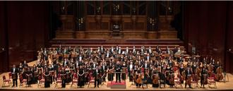 北市交響樂團粉專出包 貼文連結驚見成人用品廣告