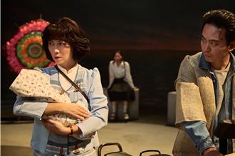 杨大正断开山东8年感情 二次离婚自嘲「被老婆抛弃的人」