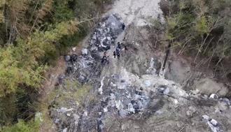 高雄馬頭山遭棄2800噸廢棄物未清 民團：市長何時也震怒一下