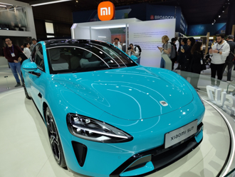 陸車市狂飆！2025年拚3230萬輛  關鍵就靠這兩招