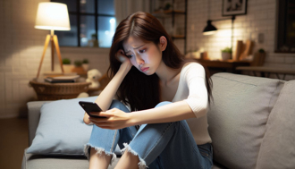 婚后10月就变心！渣男「卖惨」博同情 要小三接受已婚的他