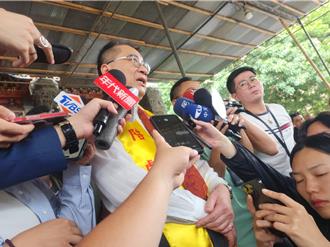 民進黨新北市長初選規畫   預計下周三中執會完成程序