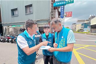 台3線龍潭段傳死亡車禍 地方會勘盼增三色號誌