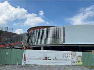 雲林首家！無印良品斥資3000萬進駐斗六 預計年底開幕