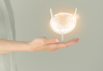 他膀胱「開出花」以為罹癌 一檢查病毒全跑進去了