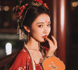 古代皇帝也懂玩 後宮3大選妃法 一個比一個荒淫