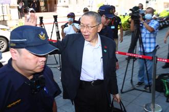 柯文哲7千萬交保被撤銷  羈押庭前夕他警告1情況：恐爆動亂