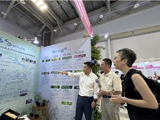 清大環文系USR跨域實踐結合在地治理 展出成果大受好評